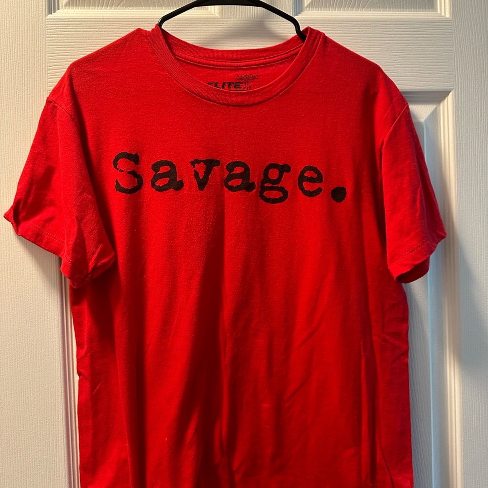 Savage Tshirt M